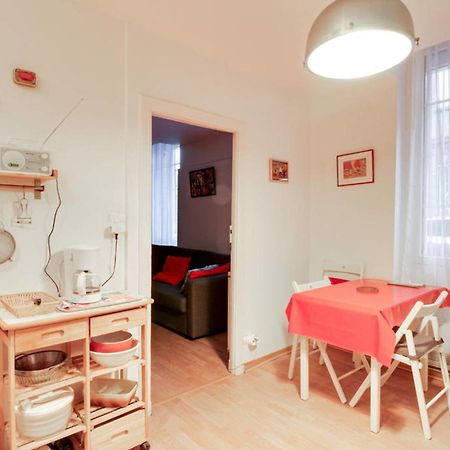 Appartement Regourd - Welkeys Toulouse Exterior foto