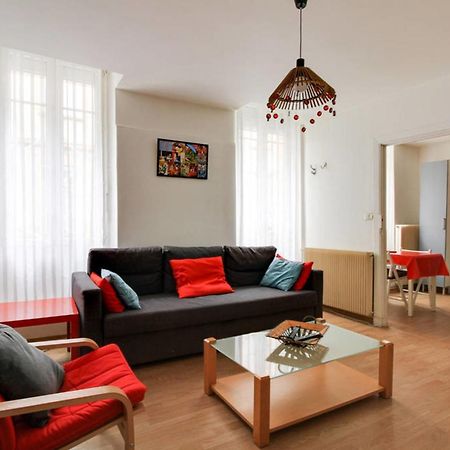 Appartement Regourd - Welkeys Toulouse Exterior foto