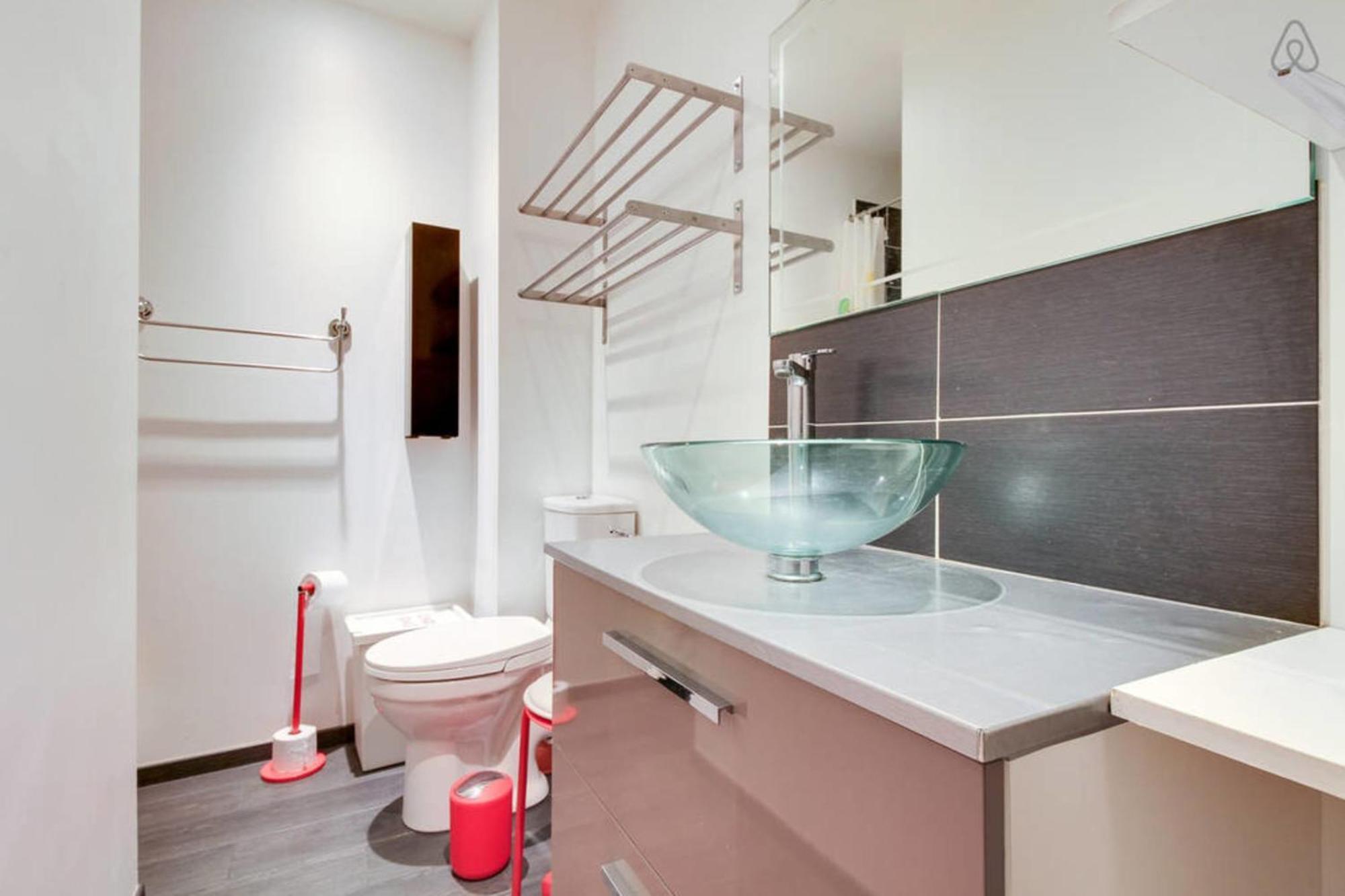 Appartement Regourd - Welkeys Toulouse Exterior foto