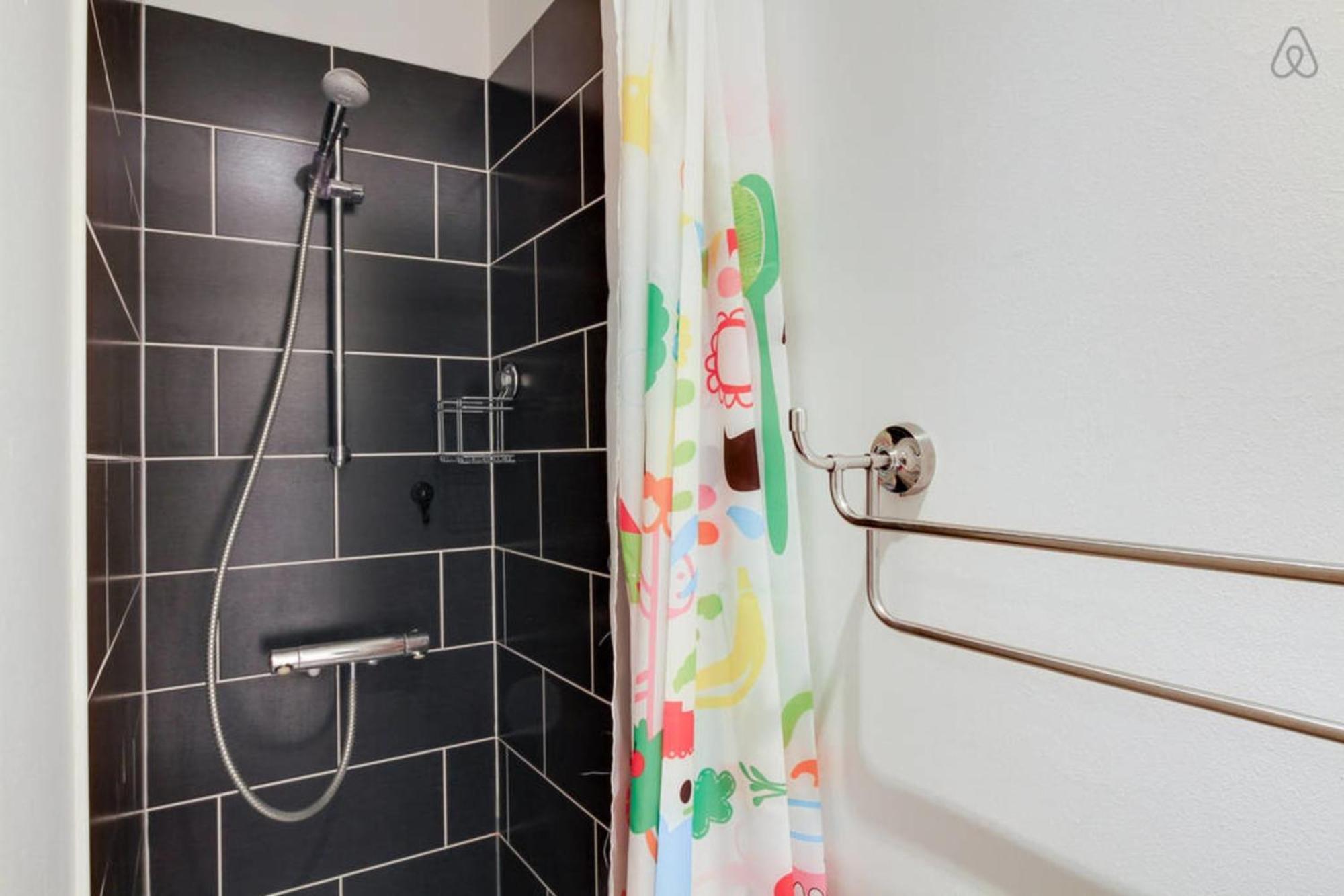 Appartement Regourd - Welkeys Toulouse Exterior foto