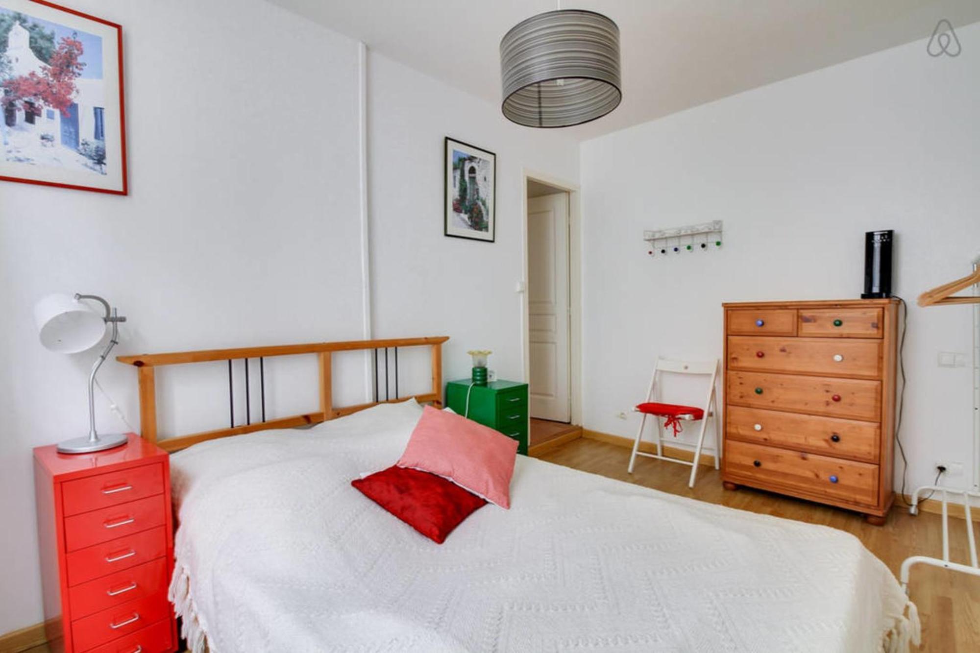 Appartement Regourd - Welkeys Toulouse Exterior foto